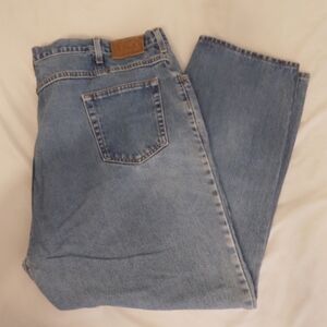 #1 48x30 Vintage All American Clothing Made in USA Men's Jeans